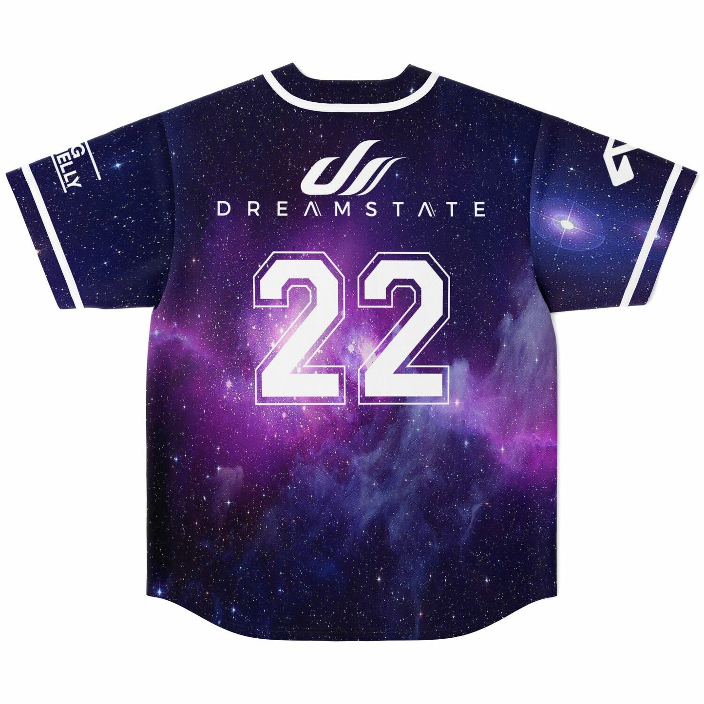 Shane custom jersey_2
