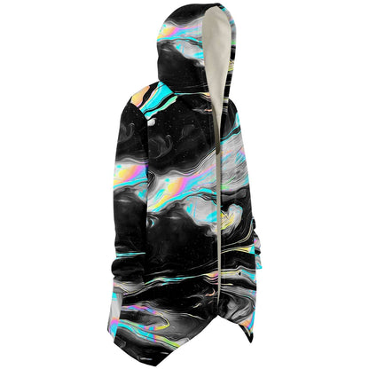 Zed's dead Cloak