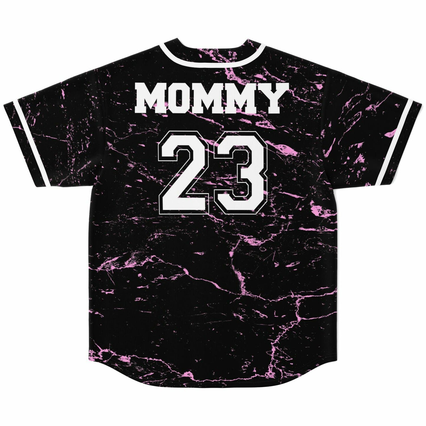 Courtney custom jersey V3