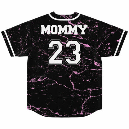 Courtney custom jersey V3