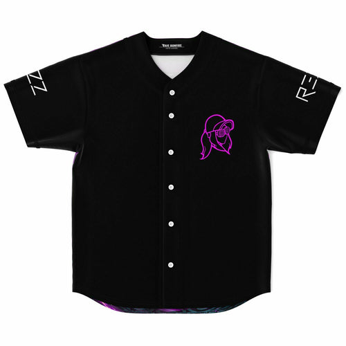 Adam chrismas gift Rezz baseball jersey