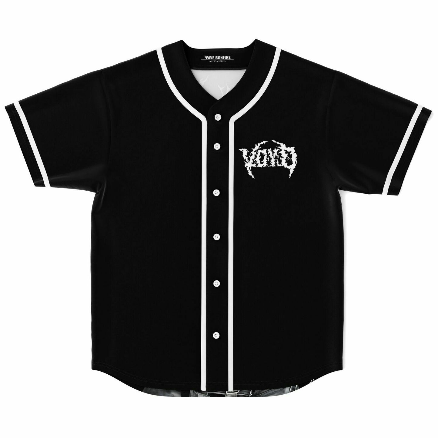 Megan custom jersey V1