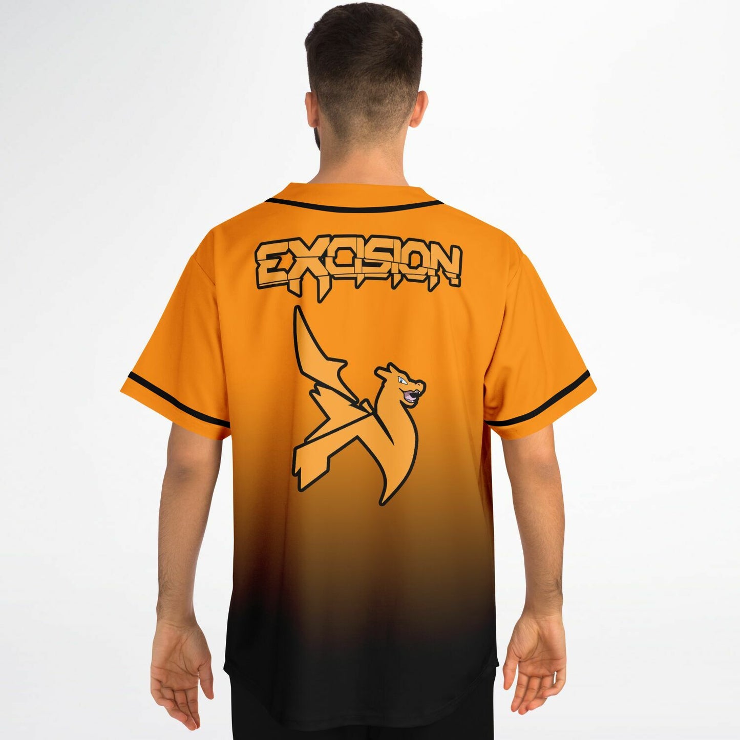 Tanner custom jersey V2