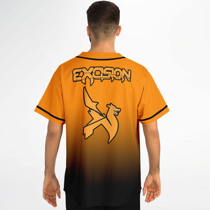 Tanner custom jersey V2