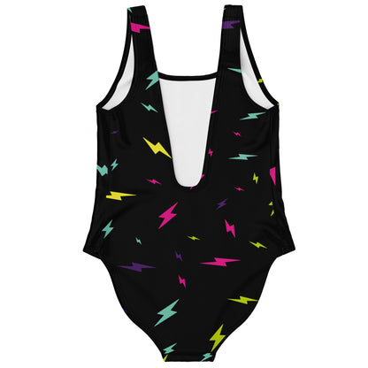 Electric swimsuit