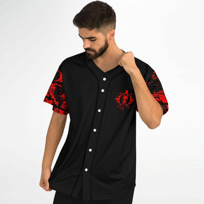 McCaylah custom jersey V1