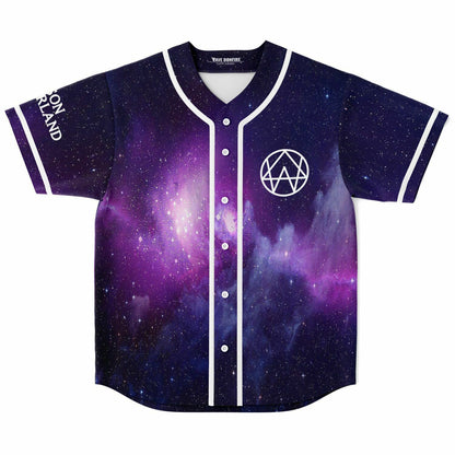 Jake custom jersey
