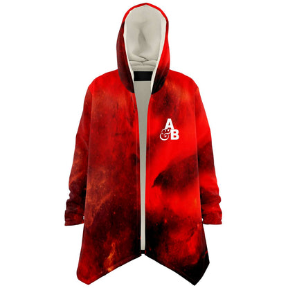Anjunabeat cloak
