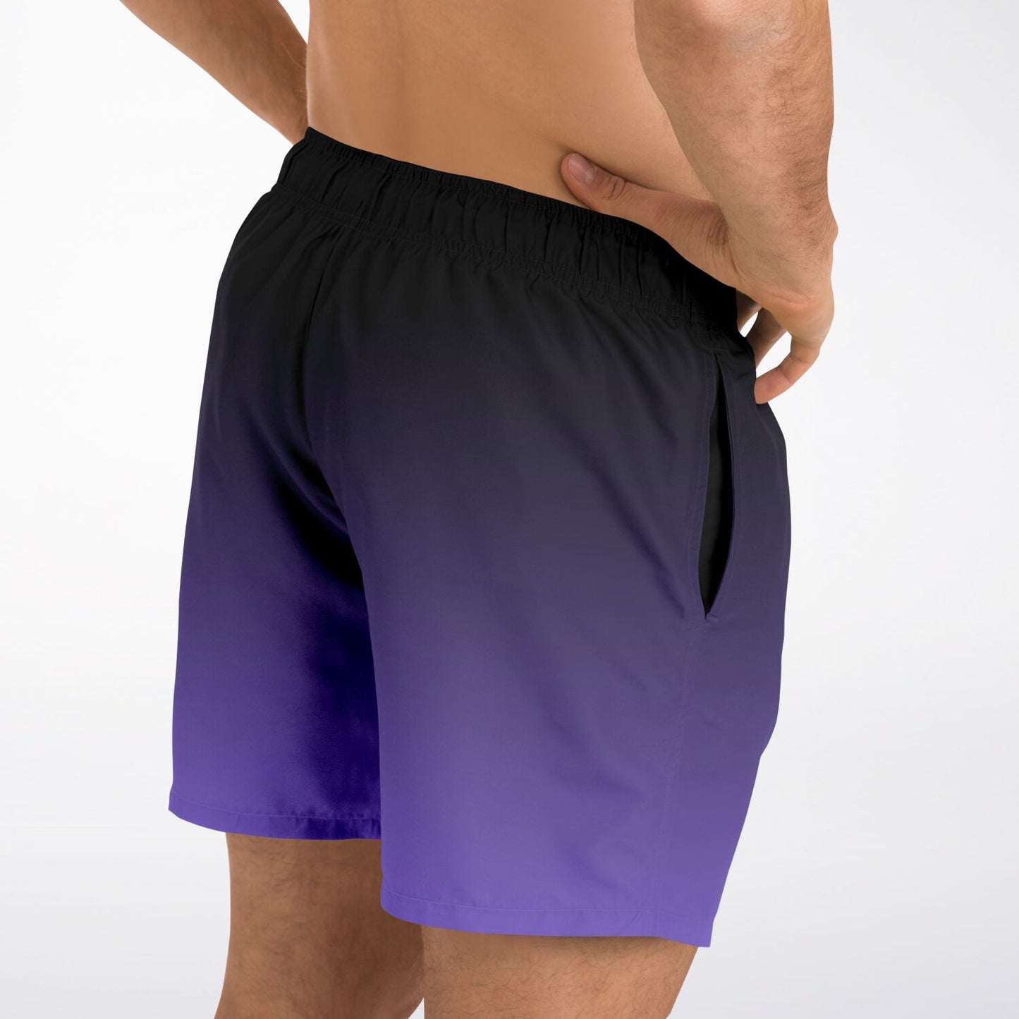 Adam custom swimtrunk