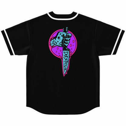 Destryur custom jersey V1