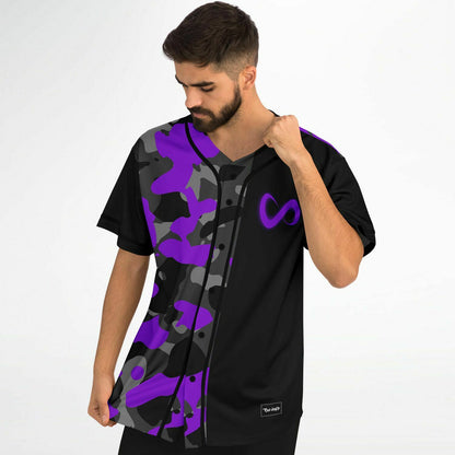 Jake Hi custom jersey V1
