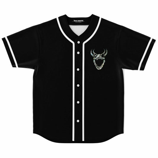 Maurie custom jersey V1