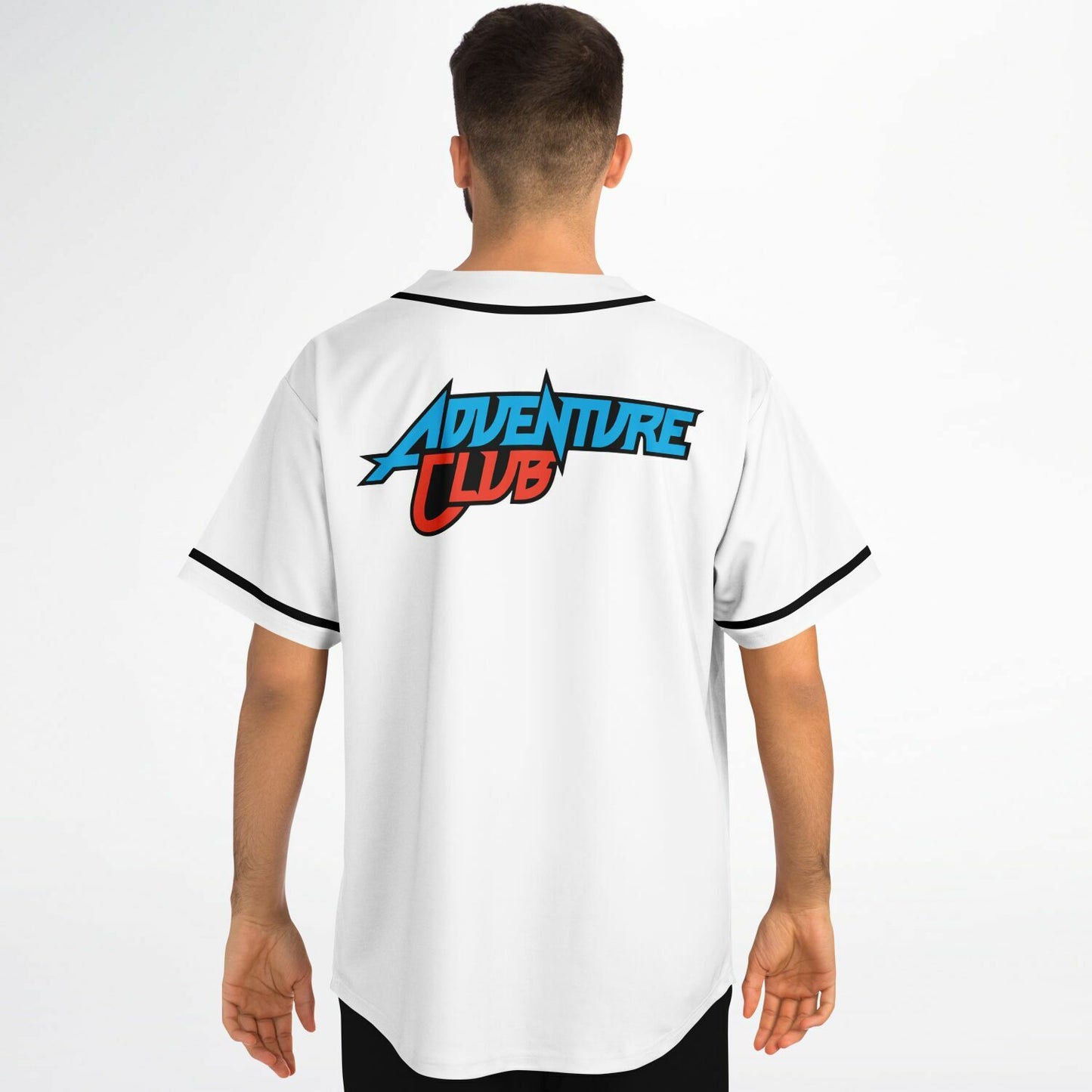 Maricel custom jersey V1