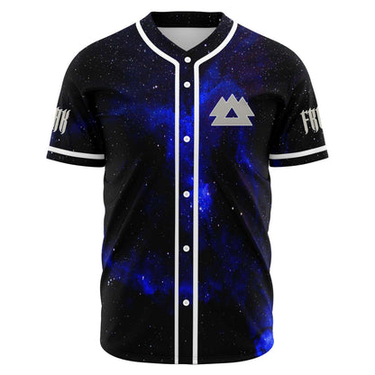 Personal space custom jersey