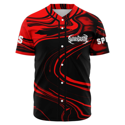 Sarah custom jersey
