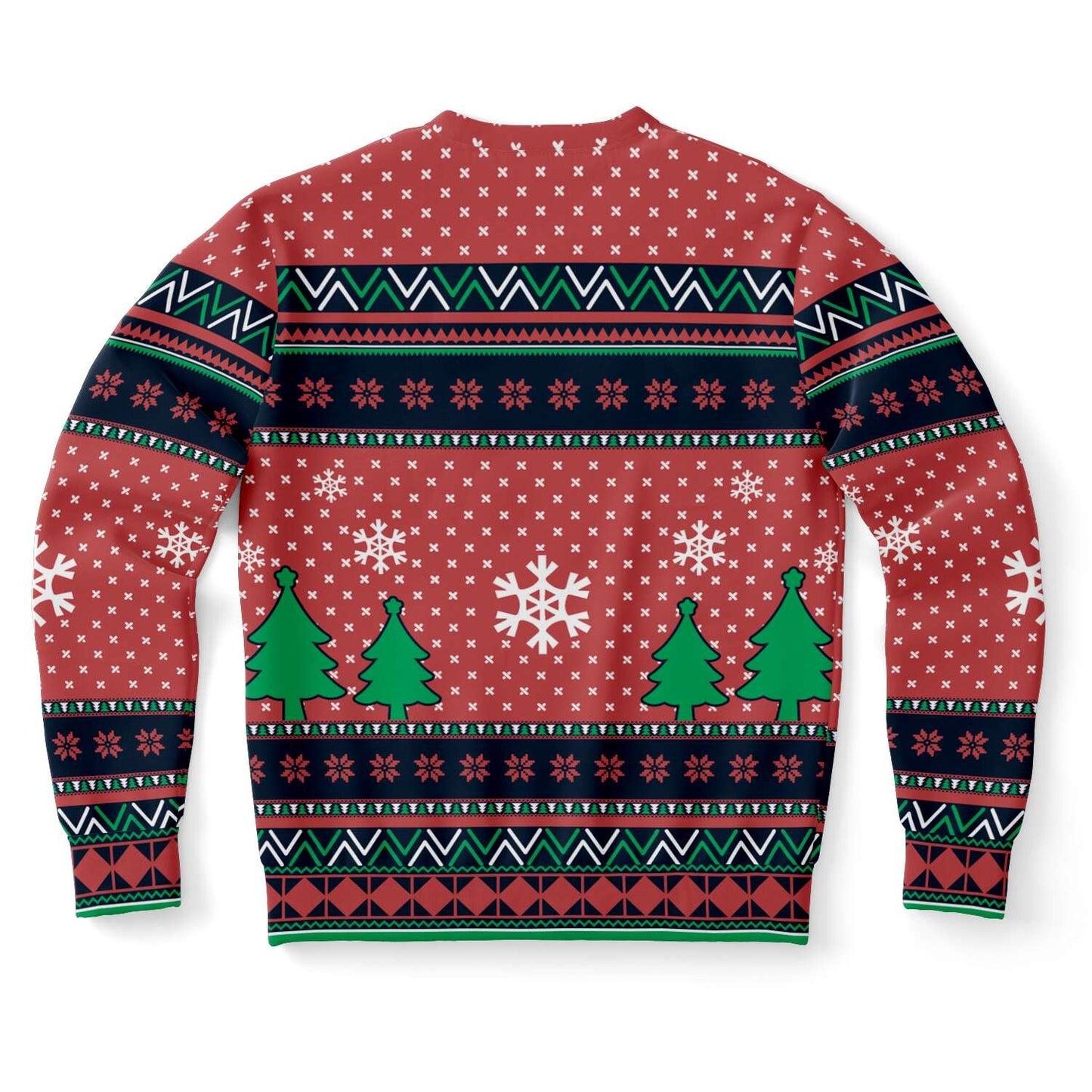Holiday Spirit