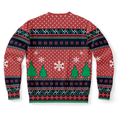 Holiday Spirit