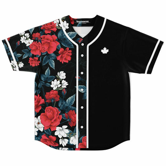 BCO baseball jersey