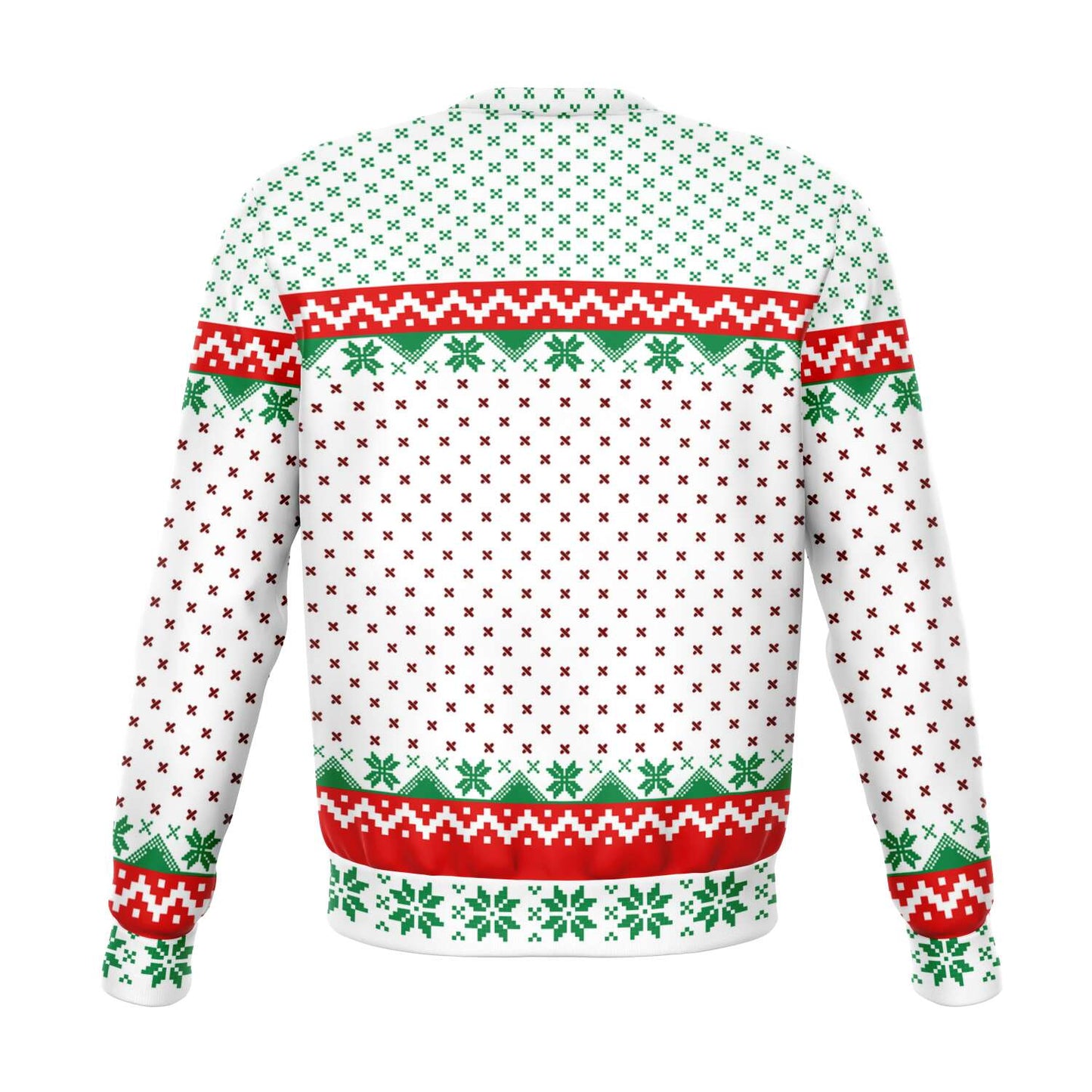 Fit for Christmas