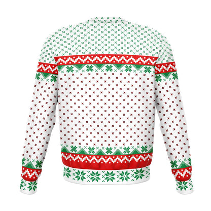 Fit for Christmas