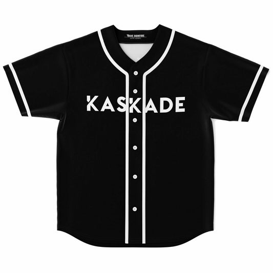 nobody like us baseball jersey