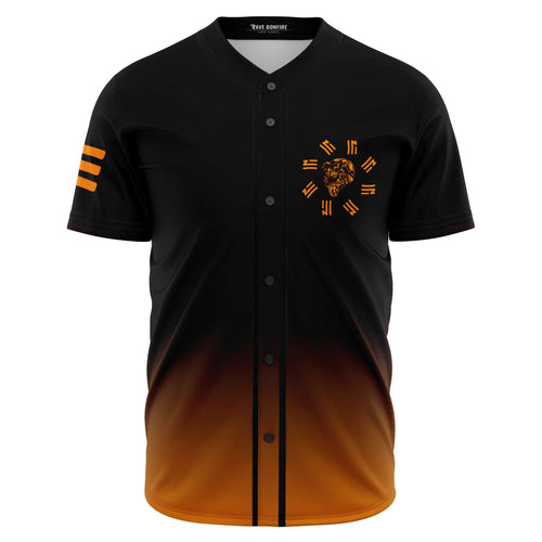 ZHU nation custom jersey V2