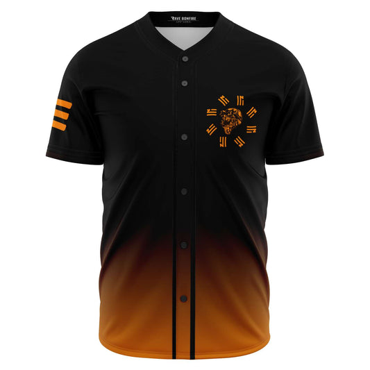 ZHU nation custom jersey V2