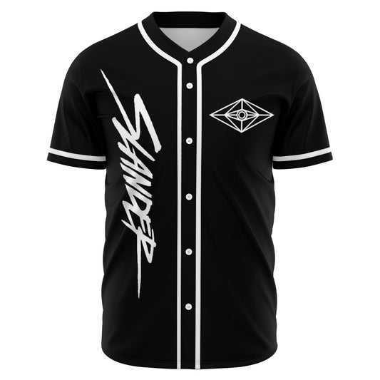 Slander Custom Jersey