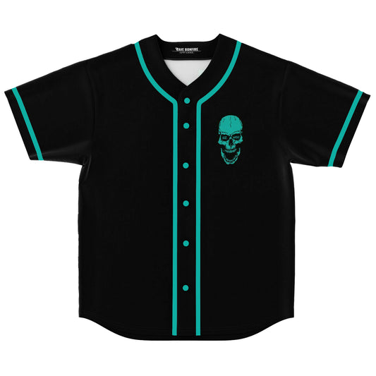 Danny custom jersey V1