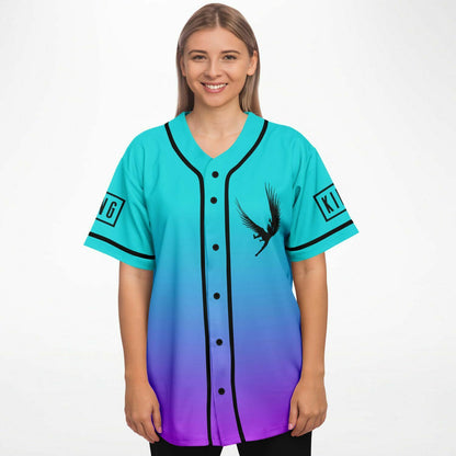 Seleste custom jersey V1