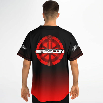 Edgar Pe custom jersey V1
