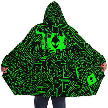 Motherboard circuit Cloak