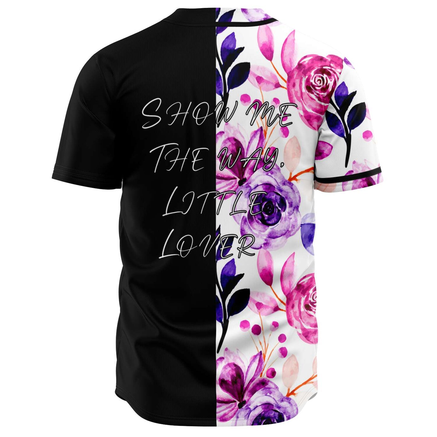 Katherine custom jersey