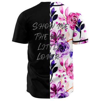Katherine custom jersey