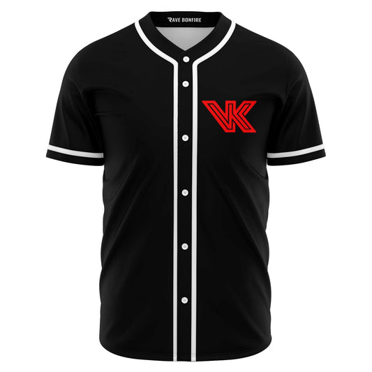 Valentino Khan custom jersey Nathan