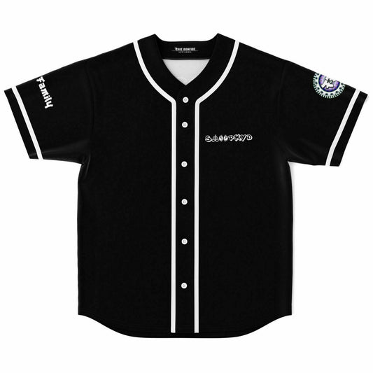 FF Baseball Jersey V1