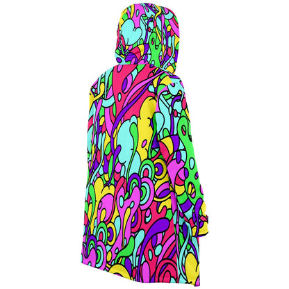 Trippy set V2 Cloak
