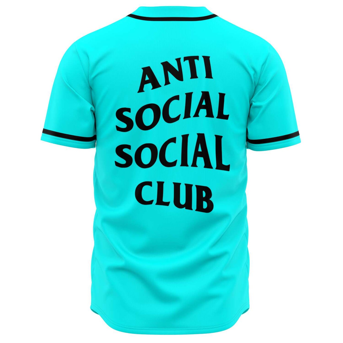 anti social social club jersey V2