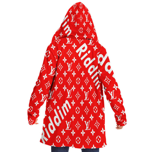 Lx riddim cloak