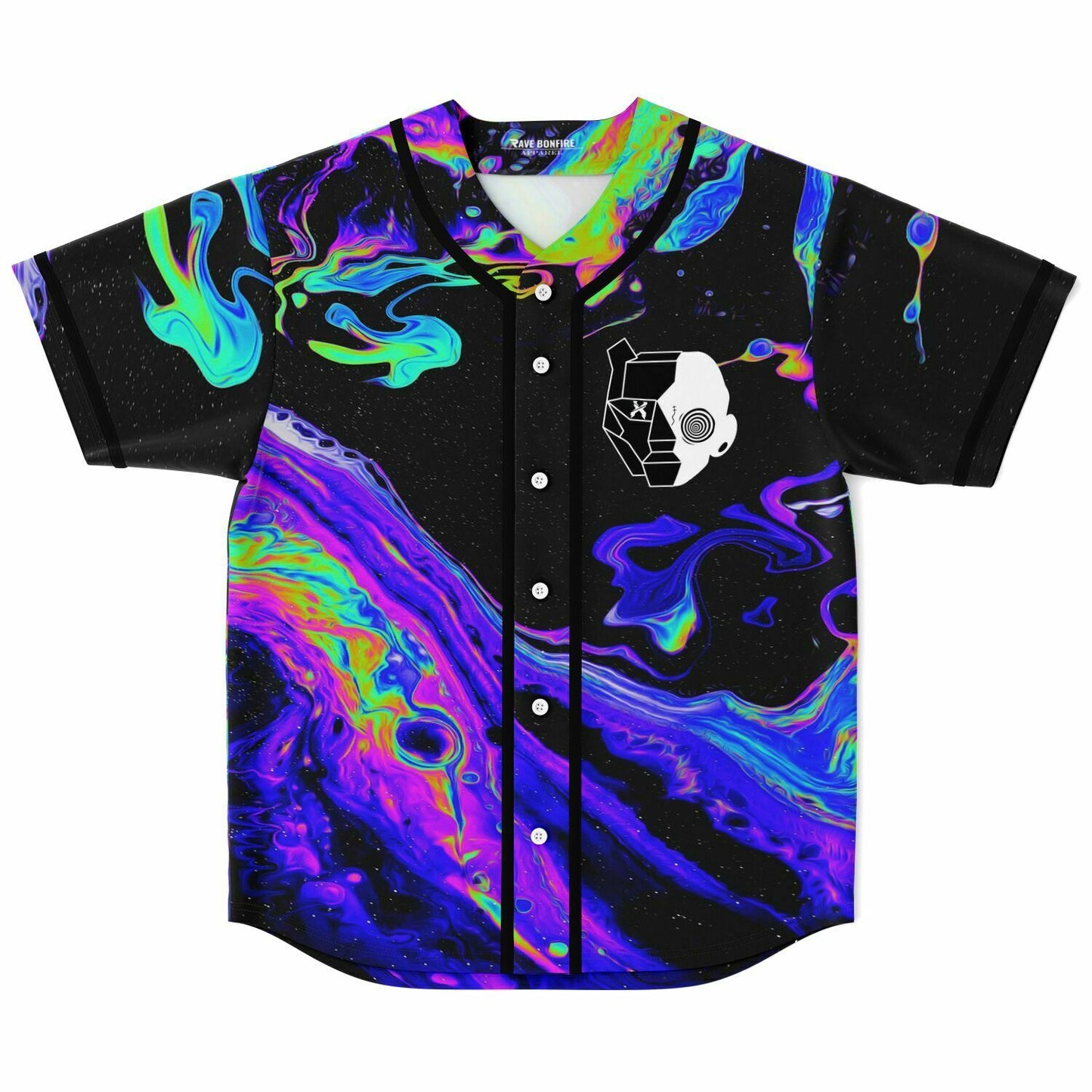 Steven ph custom jersey VF