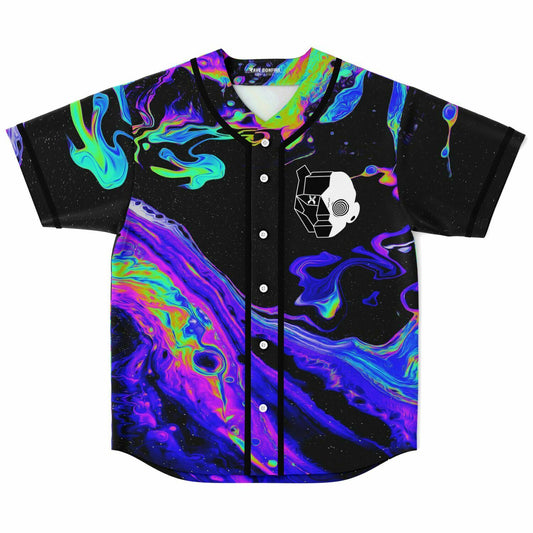 Steven ph custom jersey VF