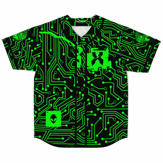 Christian custom jersey V2
