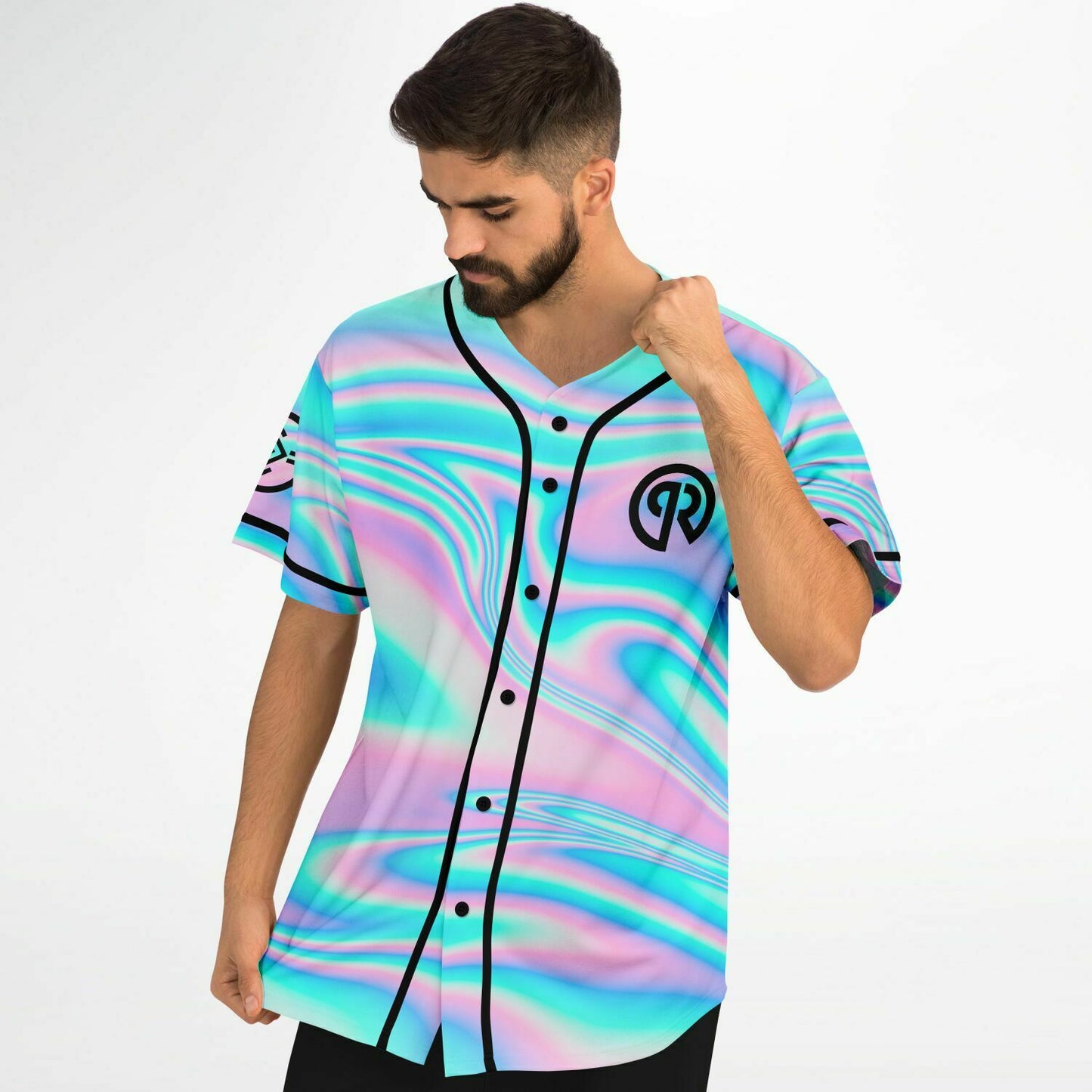 Semmerling custom jersey V1