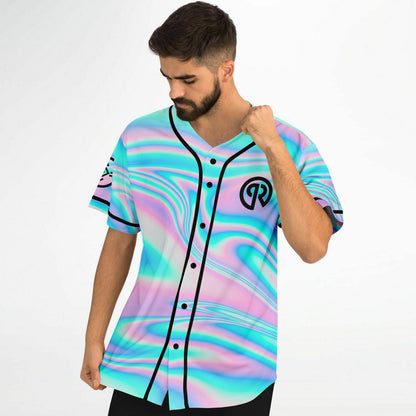 Semmerling custom jersey V1