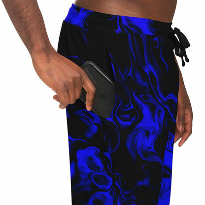Erik custom jogger V1