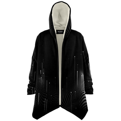 GUD VIBRATION CLOAK V2