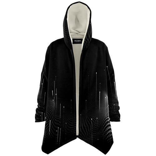 GUD VIBRATION CLOAK V2