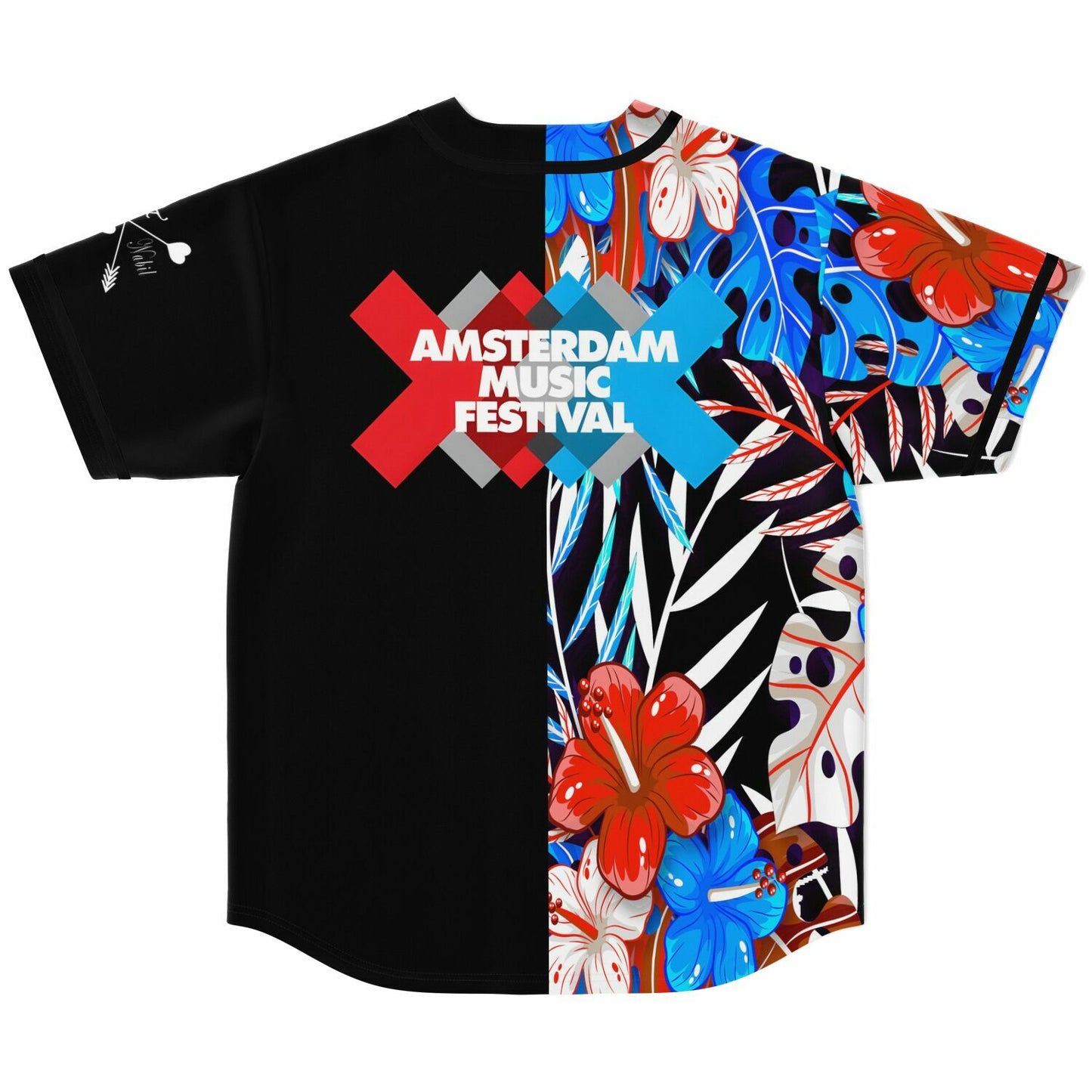 AMF custom jersey V1