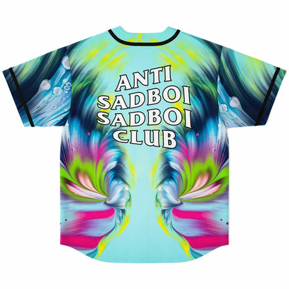 Anti sad boi club