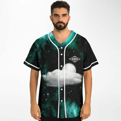 Chris Har custom jersey V1